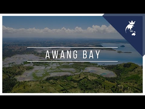 Awang Bay Lombok | The Space Between Heaven and Earth