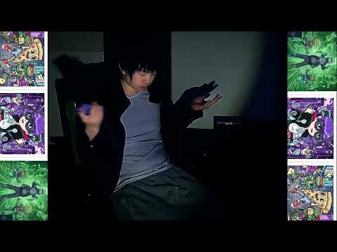 Futuristic Swaver - 자동응답기 (Official Music Video)