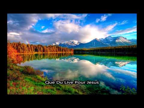 Dieu d'Eternité - Gabon LIVE 2015