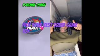 Download lagu #pov Pick your best squid game toy #shorts  #youtubeshorts, mp3