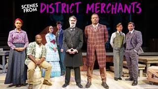 District Merchants – South Coast Repertory Theatre Excerpts