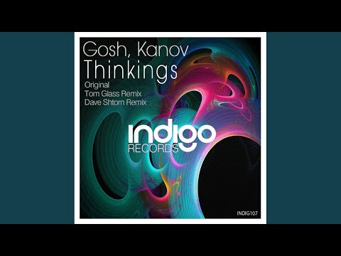 Thinkings (Tom Glass Remix)