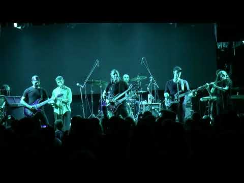 Yossi Sassi & The Oriental Rock Orchestra - Maktoob