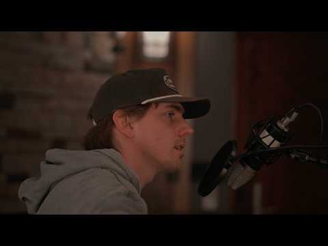 Dylan Gossett — Like I Do (Live In Studio)