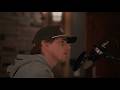 Dylan Gossett Like I Do Live In Studio