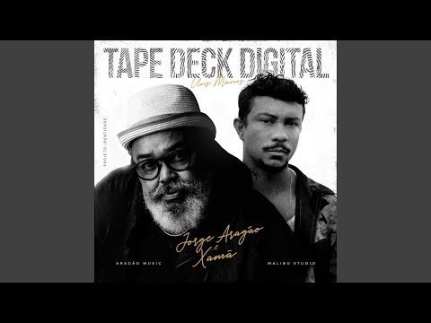 Tape Deck Digital (Uns Manos)