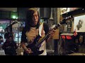 Hard Way Original Johnny Winter Cover by.Soul Southern  Adhere 13th blues bar