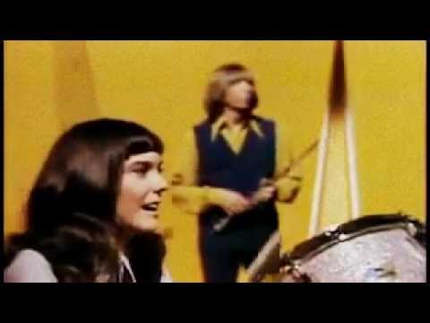 Close To You Carpenters !