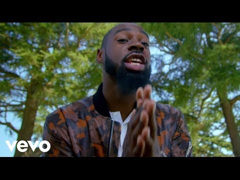 Mali Music - Heavy Love (Official Music Video)
