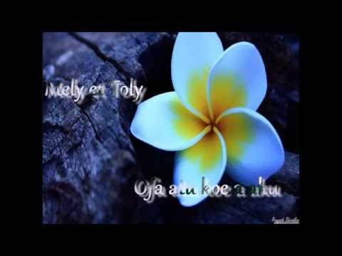 Melyssa N' Tolyhau- Ofa atu koe a aku [Dj Joss Lay 2014]