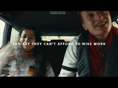 Carlsberg 0.0: The Fare Game