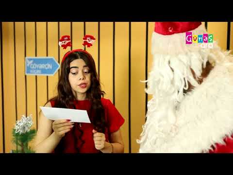 "Göyərçin küçəsi" - Yeni il anons