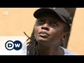 Uganda A Woman Fights Homophobia Global 3000