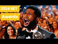 Usher's HUGE 2024 Honor at BET Awards | Lifetime Achievement Award | Trending Now