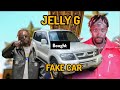 BREAKING BADMAN JELLY G BOUGHT A FAKE CAR
