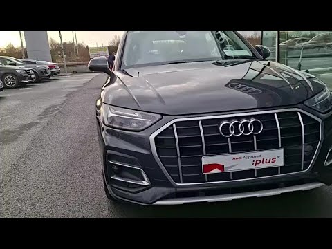 Audi Q5 35 TDI 163HP S tronic SE - Image 2