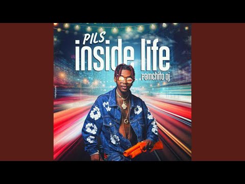 Inside Life Remix Pils Benin - Pamchito Dj