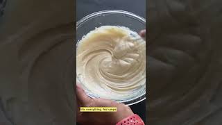 Eggless Vanilla Muffins/ Soft and Spongy Muffins / Eggless Muffins / Quick and easy
