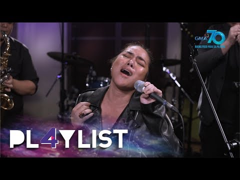 Playlist: Miss Ramonne - OK