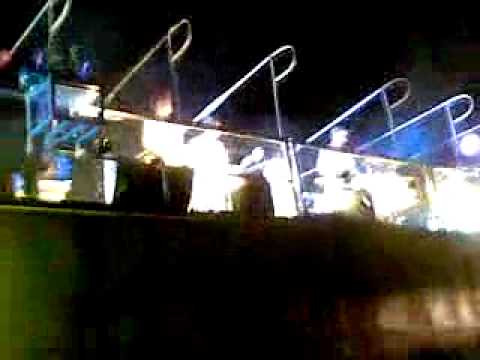 A BronKKa 07/08/2011 em Lagarto-SE bloco DOG DOG