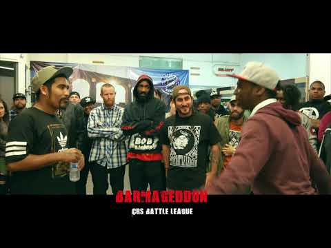 Kasty the Blaster vs Fade