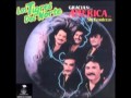 America__Los Tigres del Norte Album Gracias America Sin Fronteras (Año 1987)