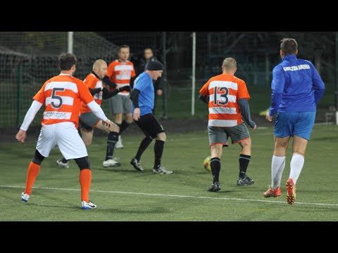 ROCH - APLA: 11. tydzień (FLS Jesień 2014)