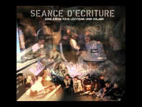 Pénurie de bon sens - Supra, Cokrane, Def-1, Nefast, Olek