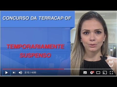 Confira os Principais Concursos Abertos Nesta Semana - 15 a 22 de Janeiro