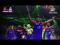 Aslam Inamdar & Manpreet Singh are Geared Up For The PKL 10 Final - Video