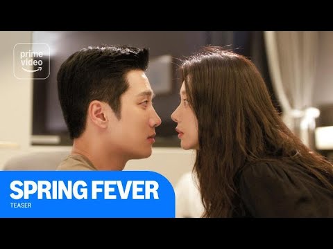 Spring Fever: Teaser | Prime Video
