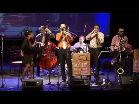 Everybody Loves My Baby (Catherine Russell & Bohém Ragtime Jazz Band)