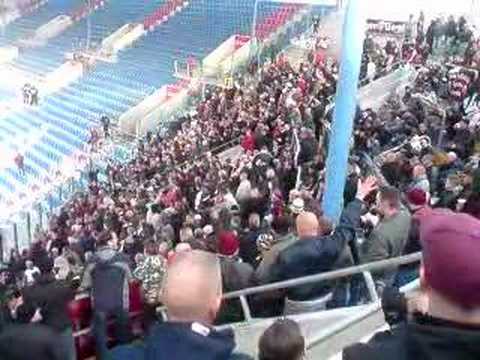 FC HANSA ROSTOCK 2 gegen BFC DYNAMO BERLIN