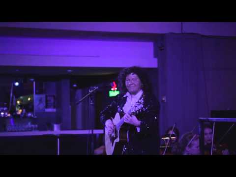 Rita Chiarelli Brott Music Festival