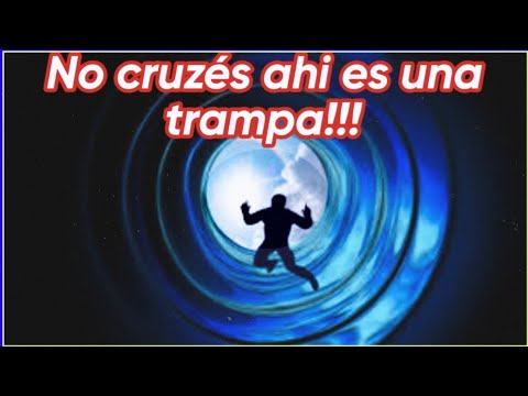 Peligros del ASTRAL|| Cuidado a donde vas en el astral☠️