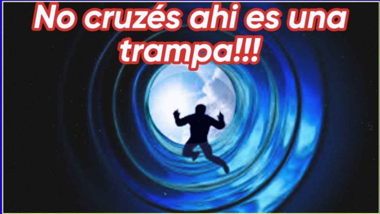 Peligros del ASTRAL|| Cuidado a donde vas en el astral☠️