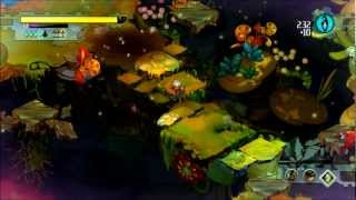 Let's Play Bastion Part 11 - Beware of High Grass