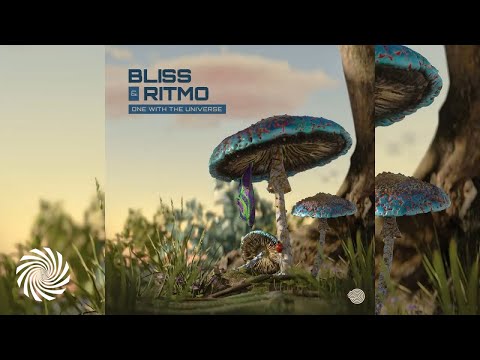 Bliss & Ritmo - One with the Universe (A+B)