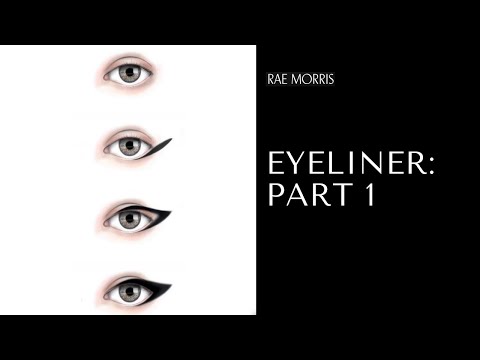 Eyeliner (Part 1) | Rae Morris