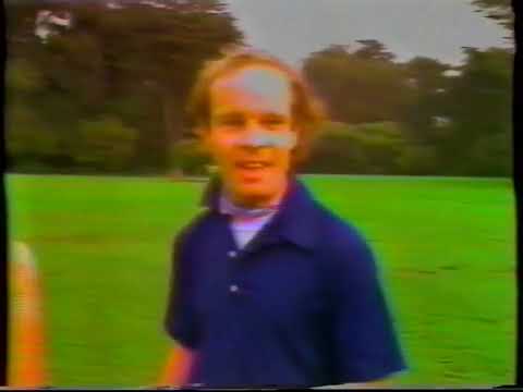Barnaby Ruhe CBS boomerang Interview US team 1981
