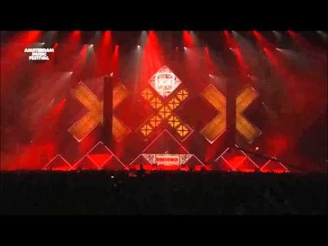 Deorro Live at AMF 2014