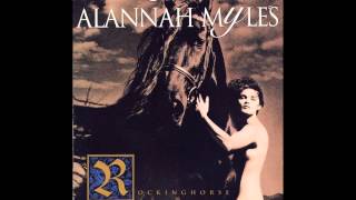 Alannah Myles - Love In The Big Town