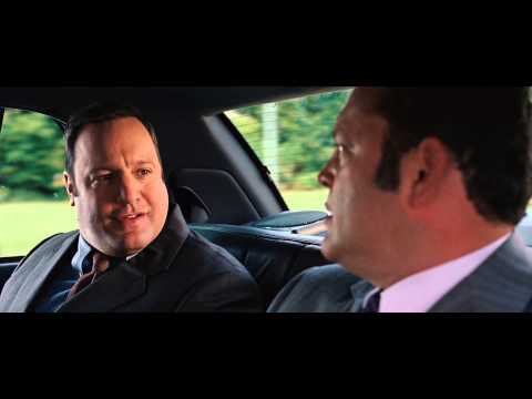 Дилемма - Трейлер