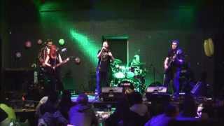 Ten Thousand Ways - Sunday Afternoon