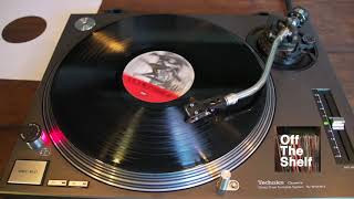 Ultratubes - Black Jack, 1999, Prolekult ‎– KULT 028