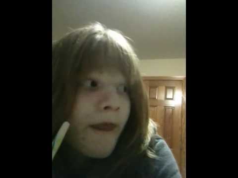 Vlogmas 13, 2011 CANDY CANE
