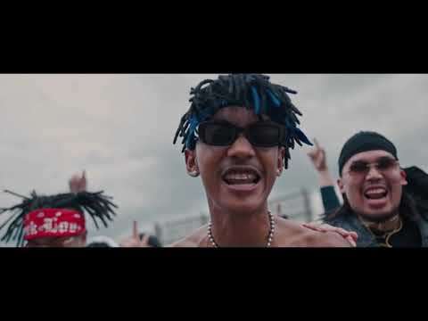 FIIXD X BIRDMANKKC X  SARAN - กูจะไม่เข้าไปข้างใน (OFFICIAL VIDEO)