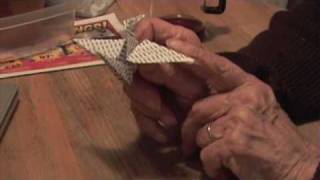 RFID Crane: Remembering Fragile Moments in Time