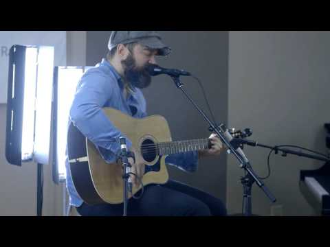 The Black Angels' Alex Maas at OpenAir: "Too Much Hate"