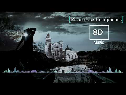 8D🎧 A Kind Of Hope by  Scott Buckley -- Extended